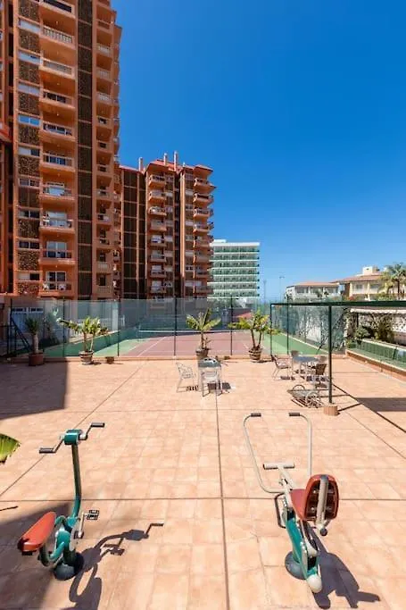 Patagonia Suite Puerto de la Cruz  0*, Puerto de la Cruz (Tenerife) Spain