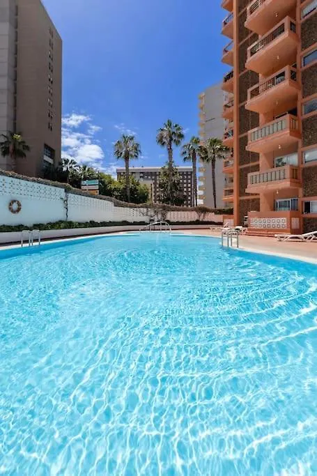 Patagonia Suite Puerto de la Cruz